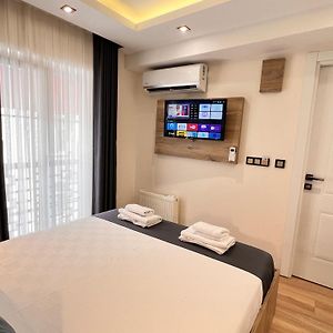 Standaard Double Kamer
